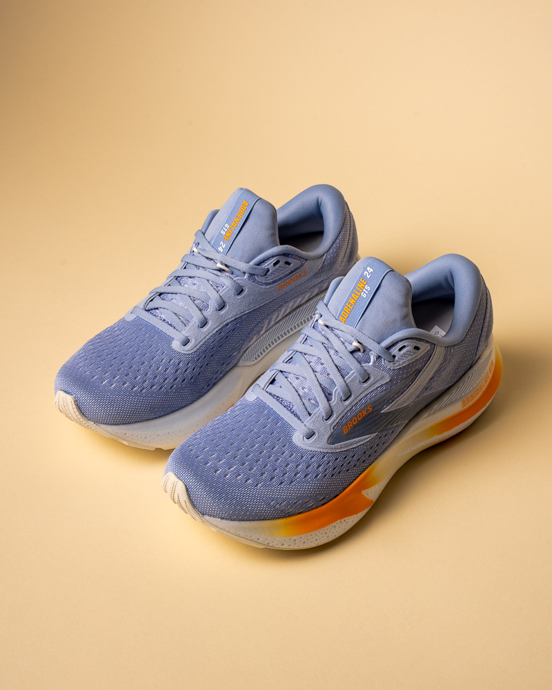 Détail des technologies New Balance